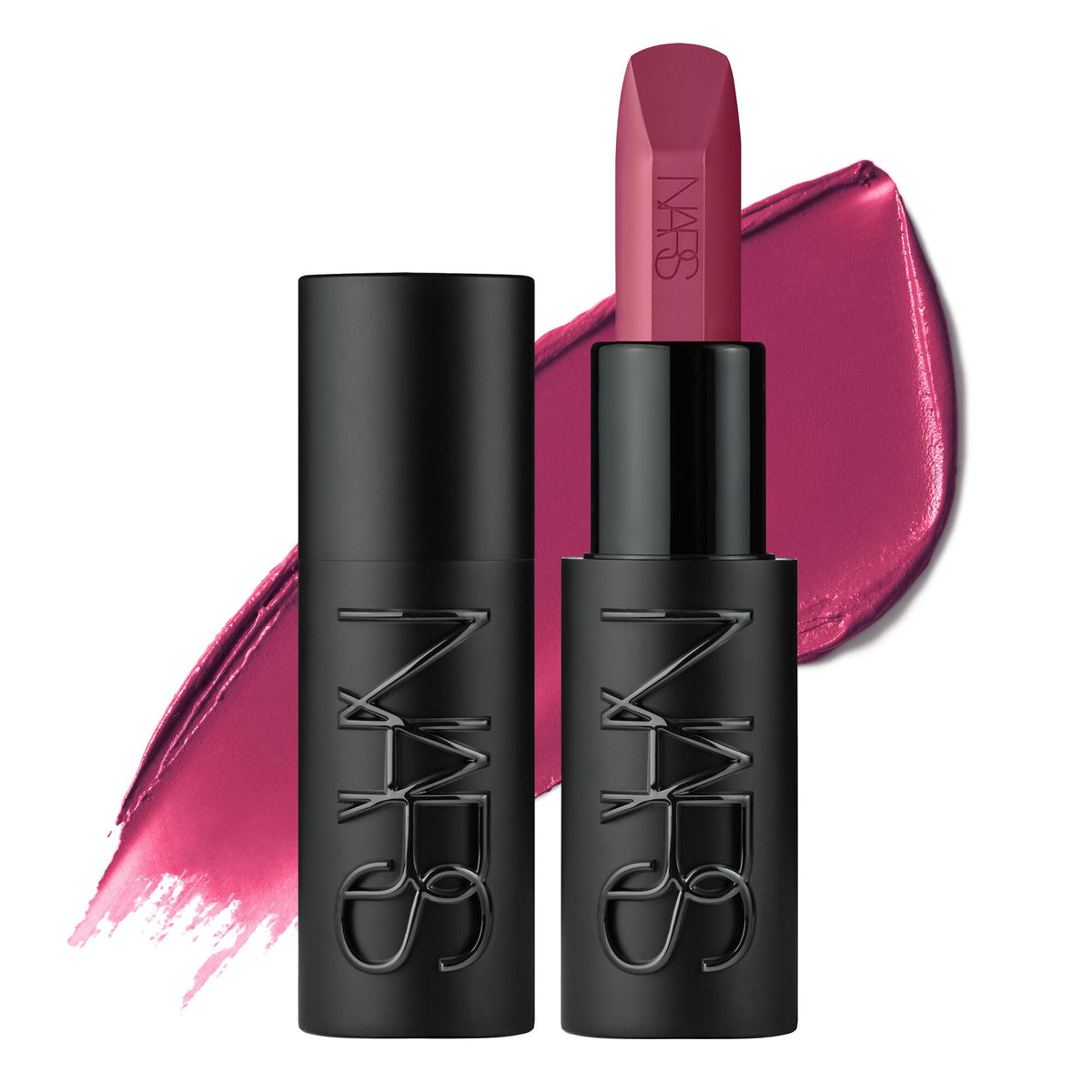 Explicit Lipstick