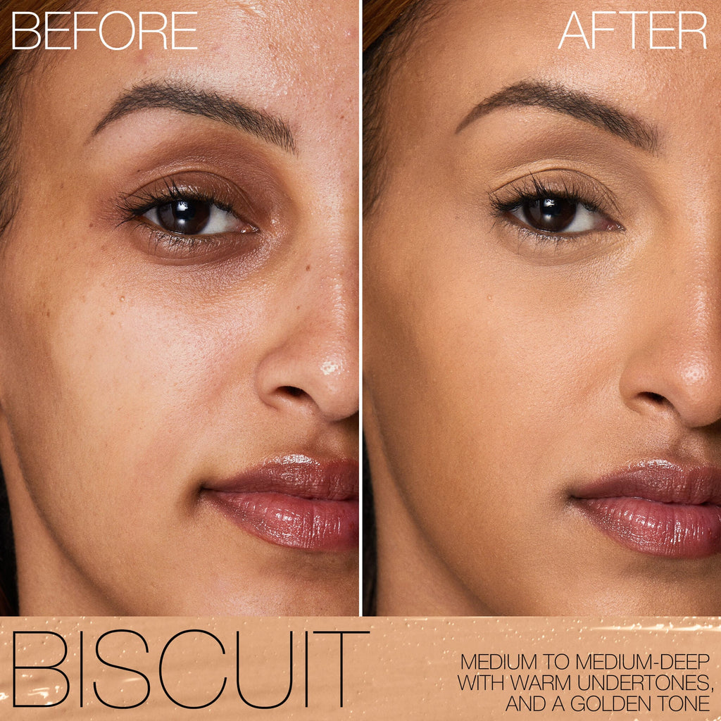 The Radiant Creamy Concealer & Foundation Set