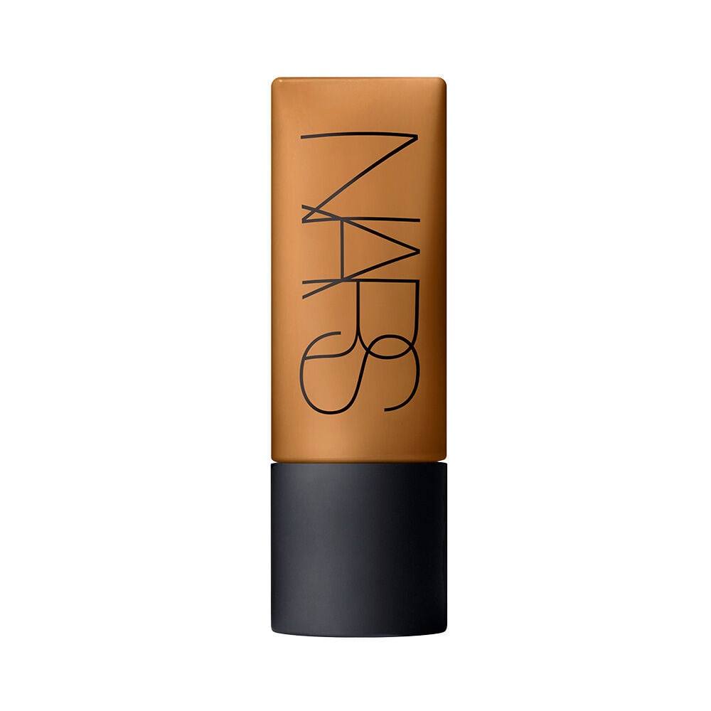 Soft Matte Complete Foundation