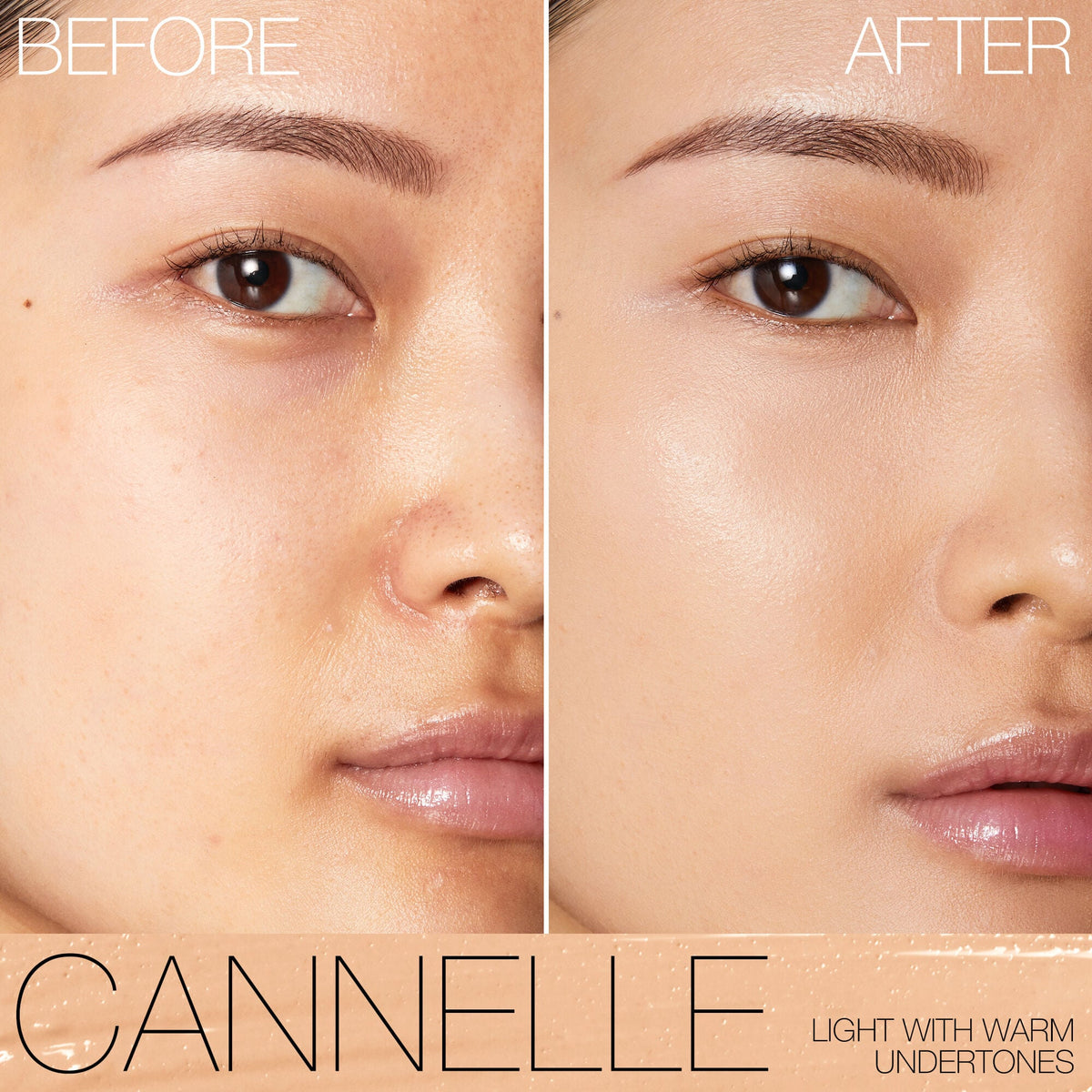 The Matte Foundation & Radiant Concealer Set