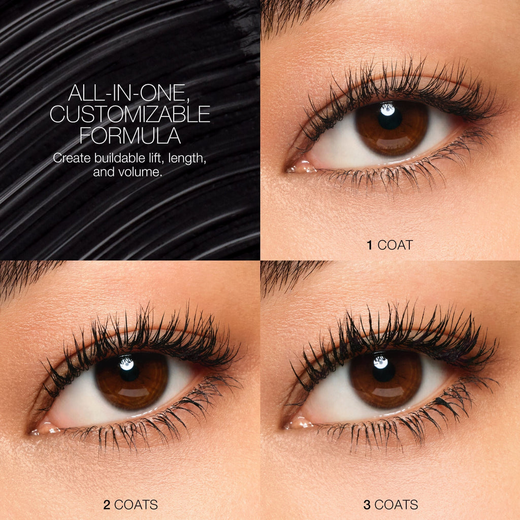 The Notorious Mascara Duo