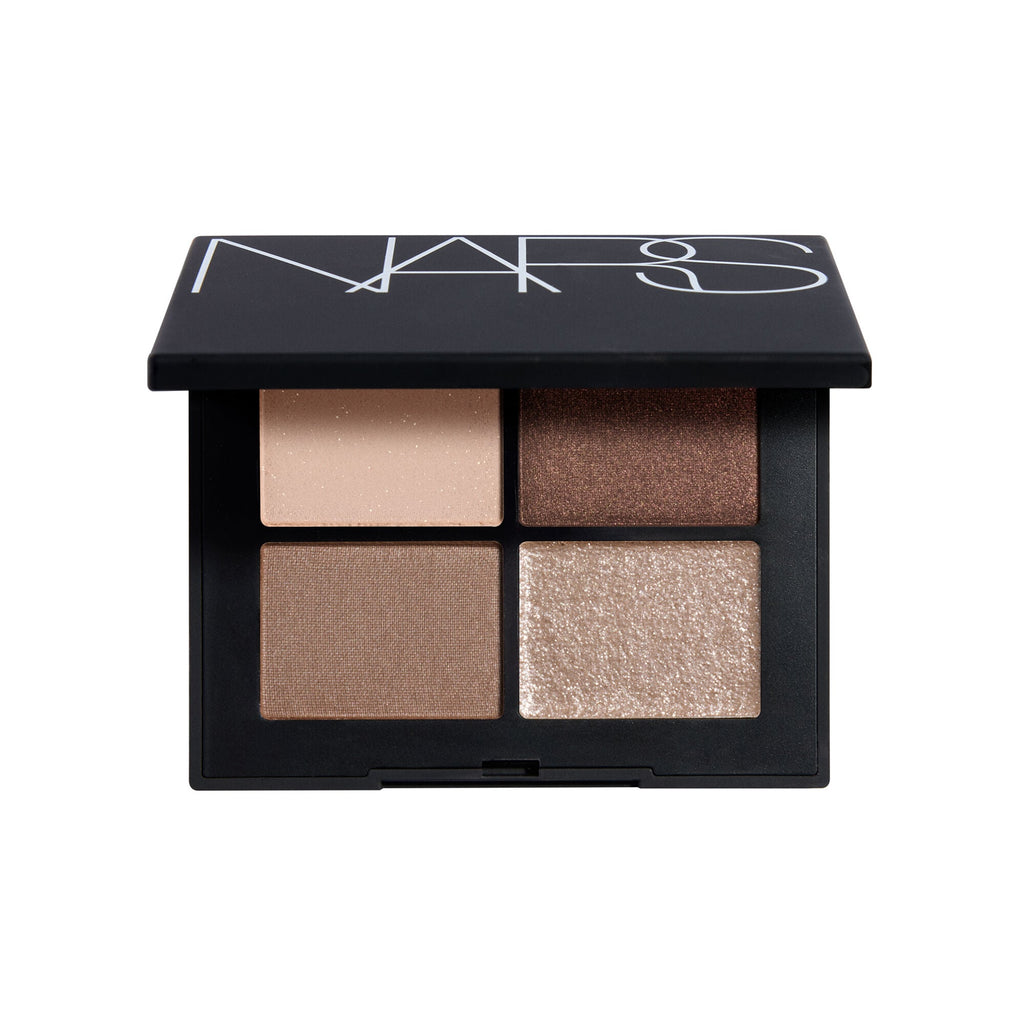Quad Eyeshadow