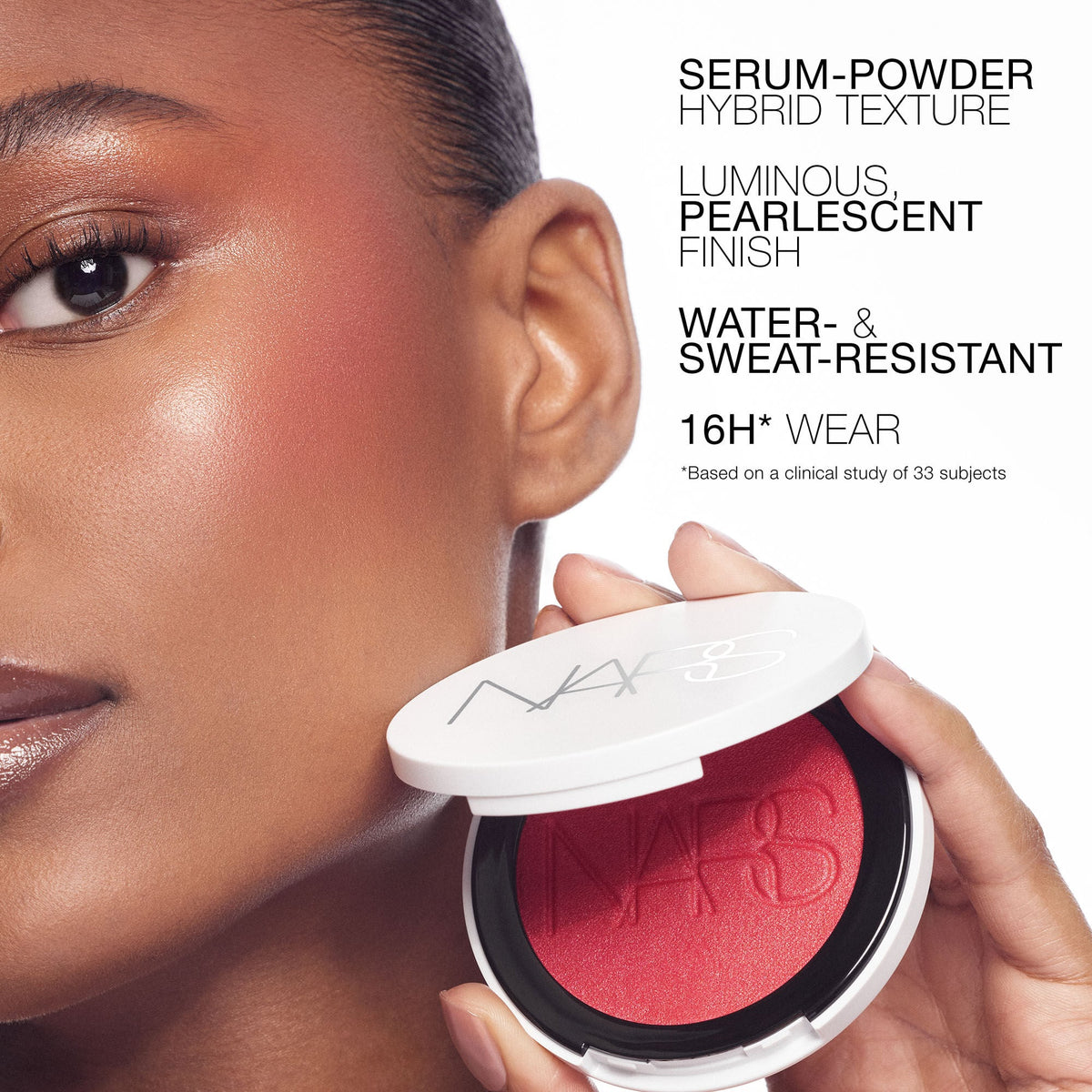 The Luminizing Blush & Stick Duo