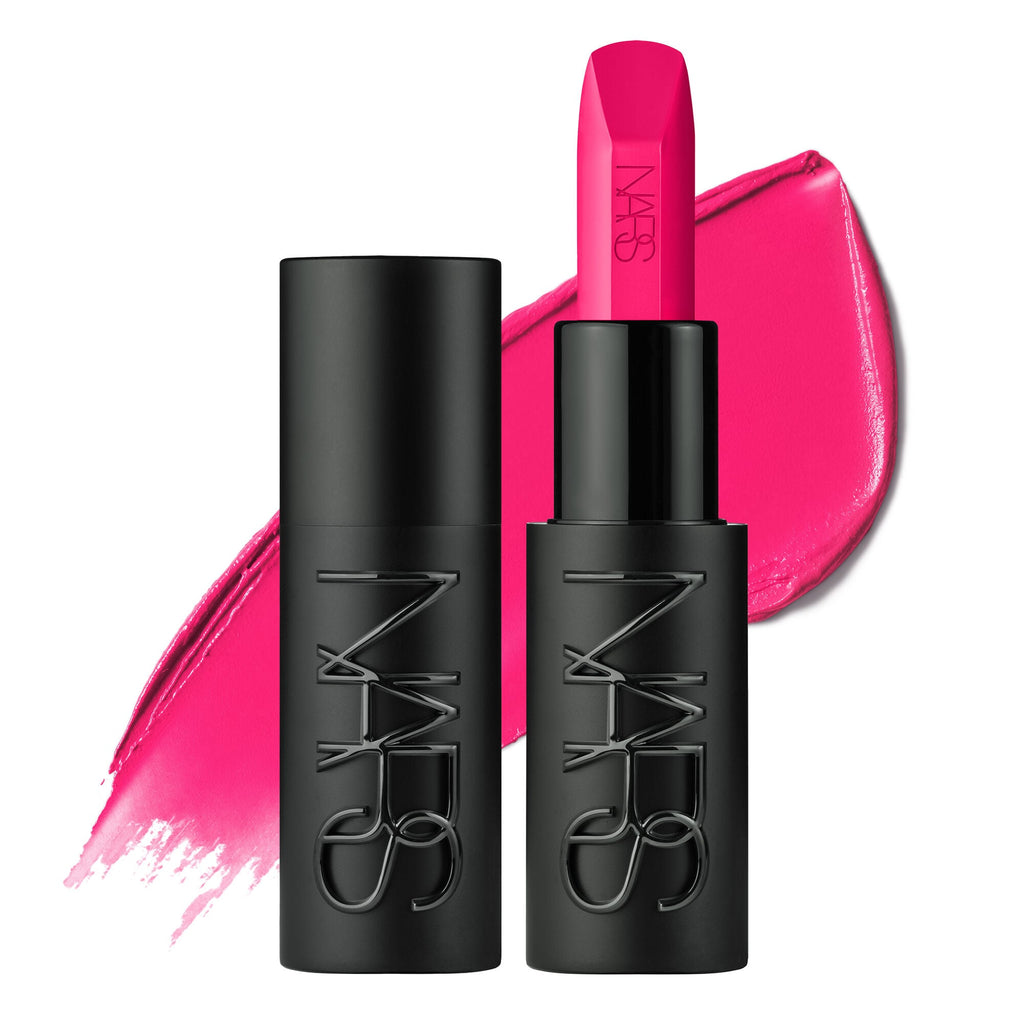 Explicit Lipstick