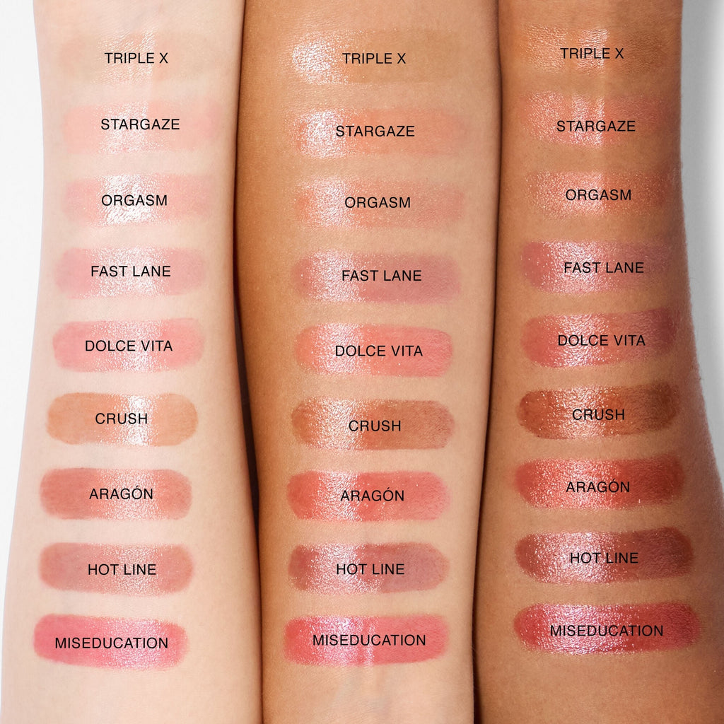 The Radiant Glow Set