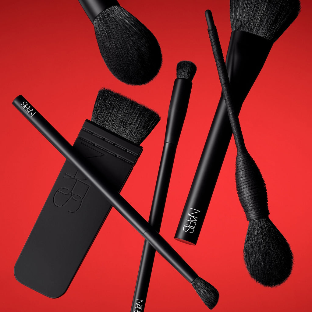 #20 Allover Eyeshadow Brush
