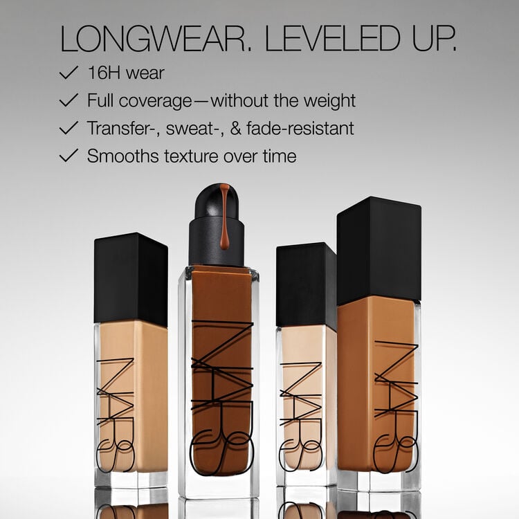 The Radiant Foundation and Matte Concealer Set
