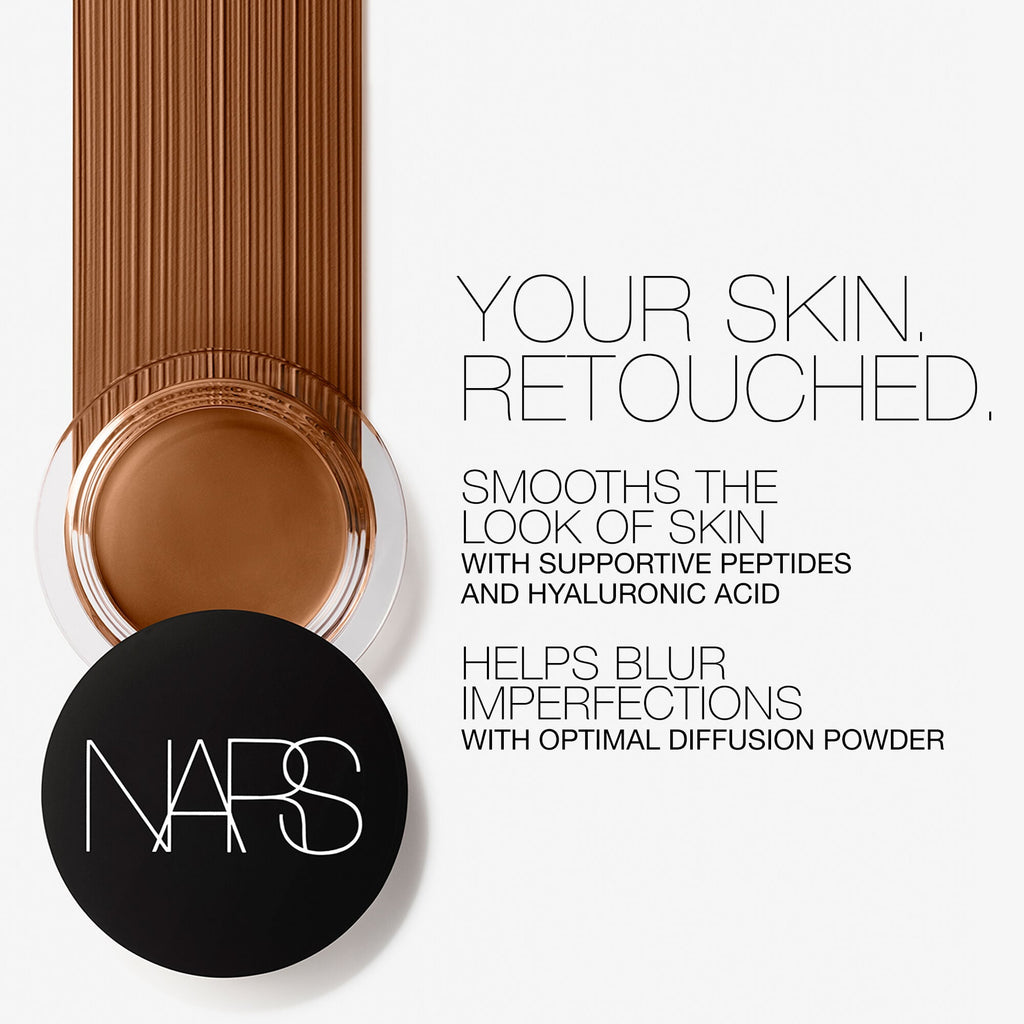 The Soft Matte Concealer & Foundation Set