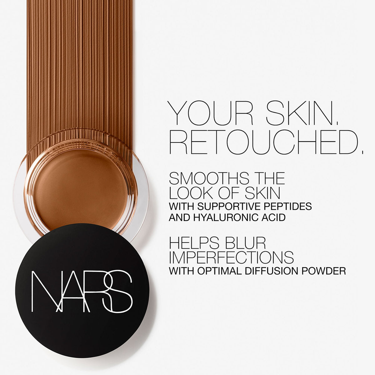 The Soft Matte Concealer & Foundation Set