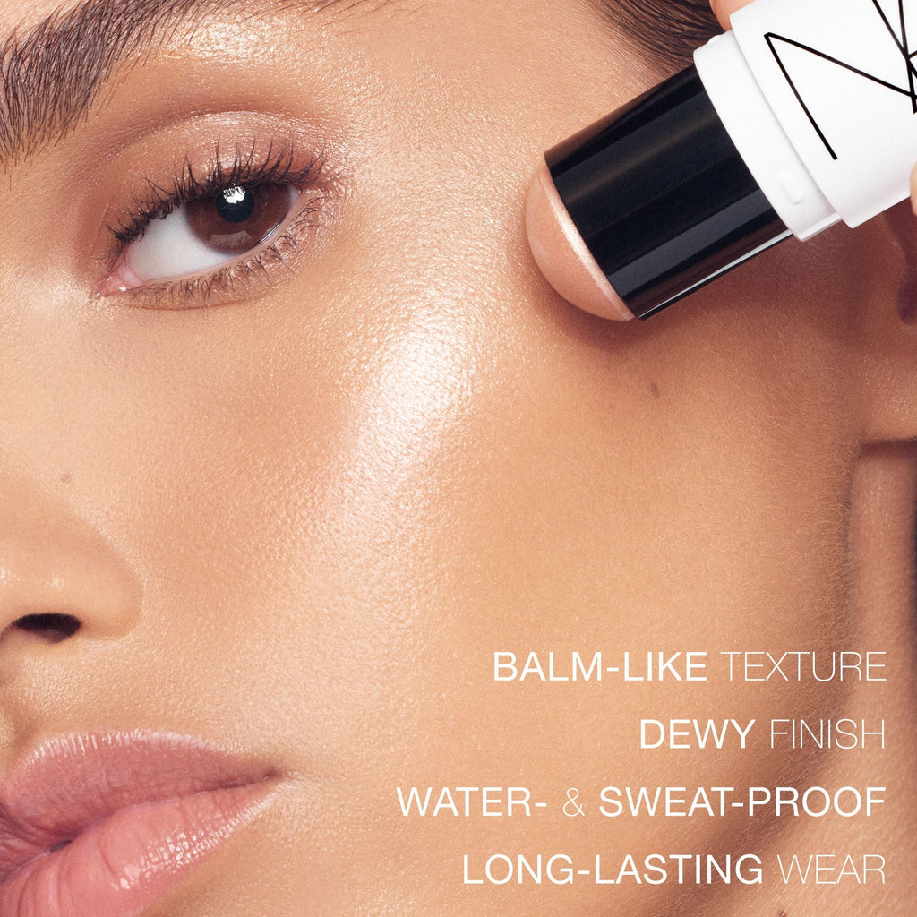 The Luminizing Blush & Stick Duo